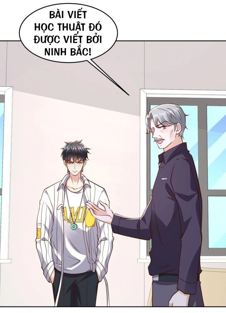 Chiến Thần Mạnh Nhất Đô Thị Chapter 29 - Trang 2