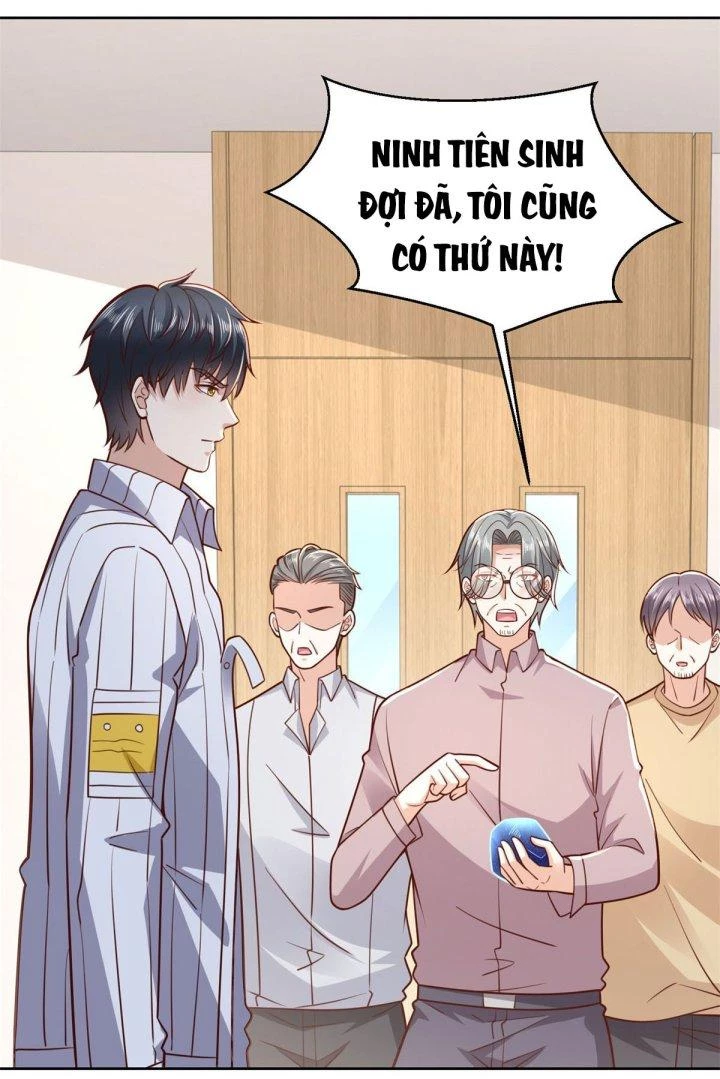 Chiến Thần Mạnh Nhất Đô Thị Chapter 29 - Trang 2