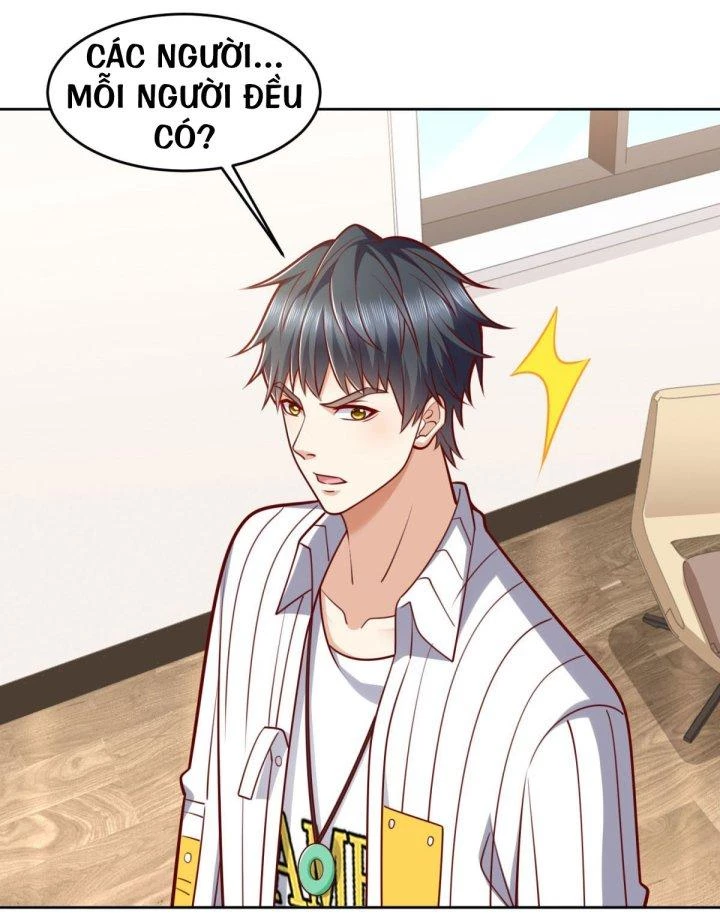 Chiến Thần Mạnh Nhất Đô Thị Chapter 29 - Trang 2