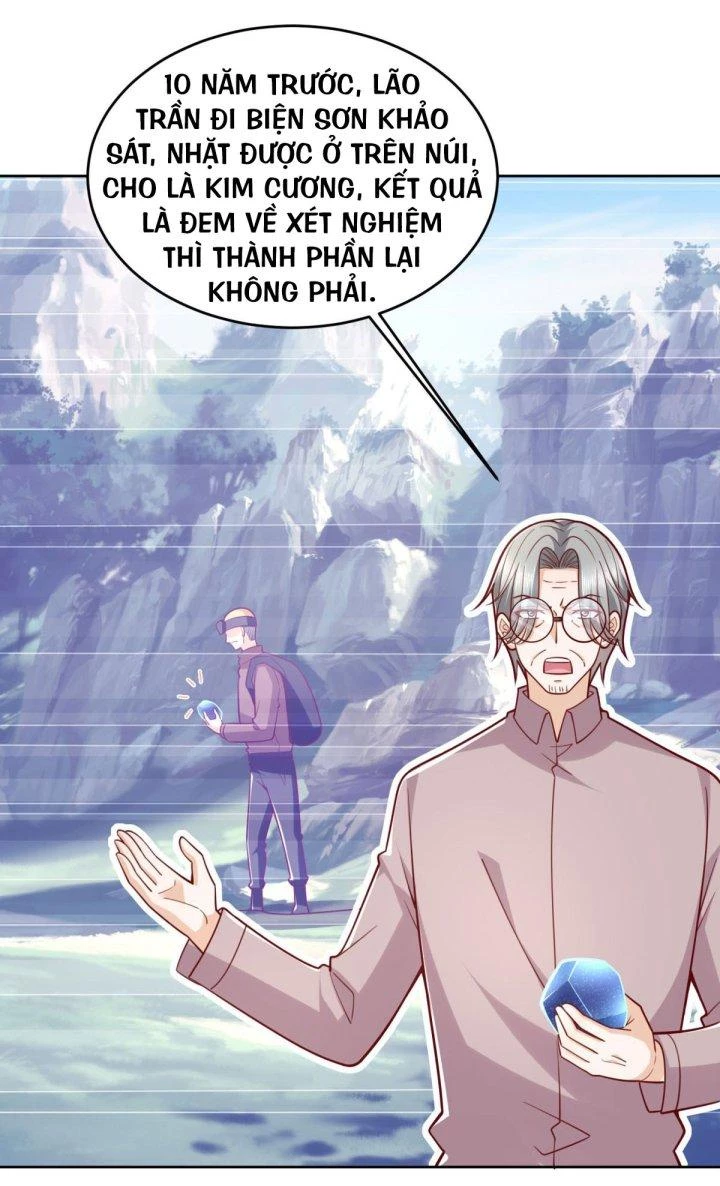 Chiến Thần Mạnh Nhất Đô Thị Chapter 29 - Trang 2