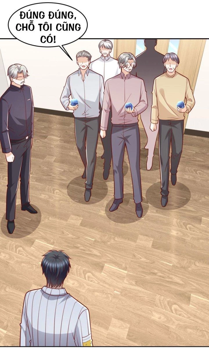 Chiến Thần Mạnh Nhất Đô Thị Chapter 29 - Trang 2