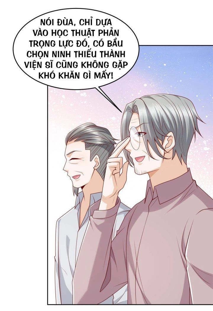 Chiến Thần Mạnh Nhất Đô Thị Chapter 29 - Trang 2