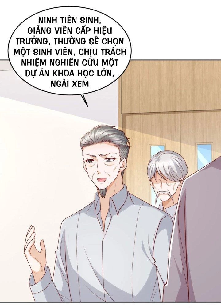 Chiến Thần Mạnh Nhất Đô Thị Chapter 29 - Trang 2