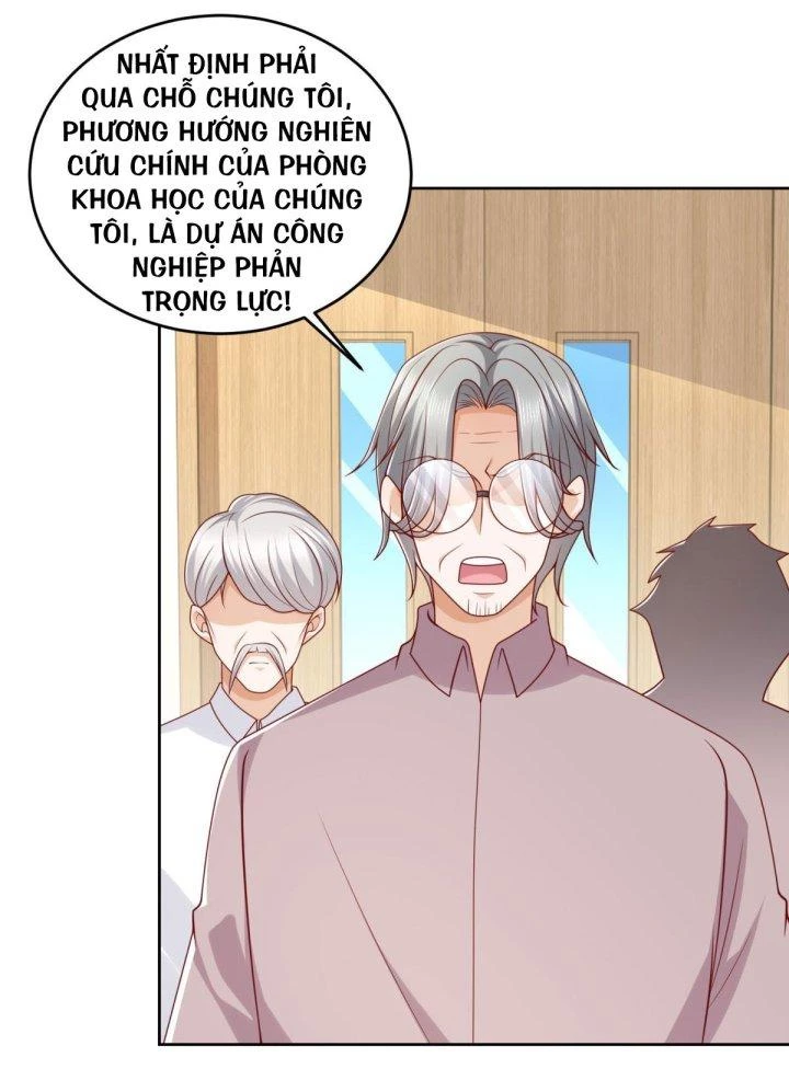 Chiến Thần Mạnh Nhất Đô Thị Chapter 29 - Trang 2