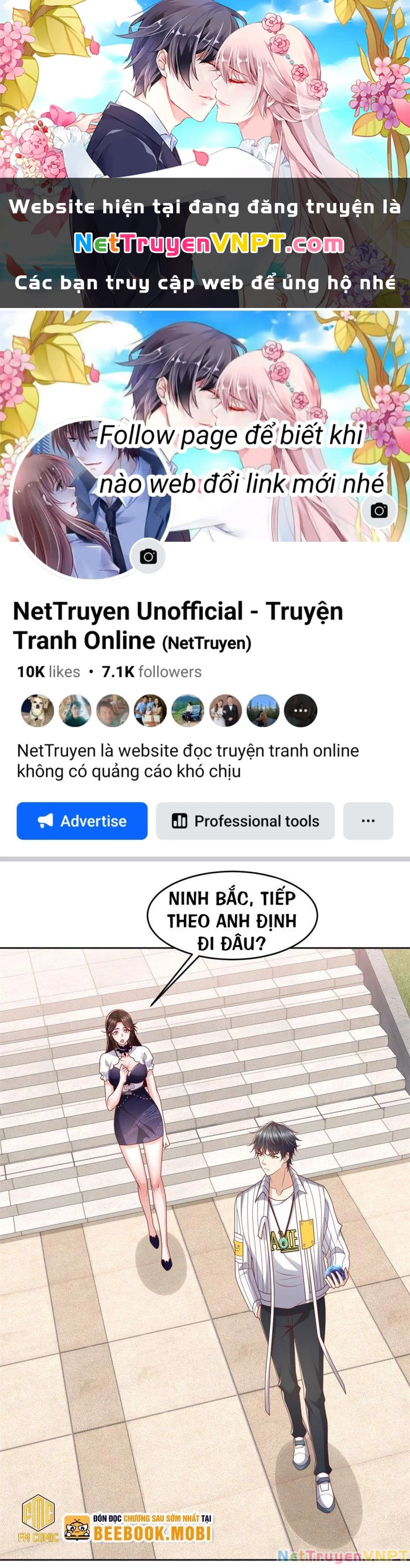 Chiến Thần Mạnh Nhất Đô Thị Chapter 30 - Trang 2