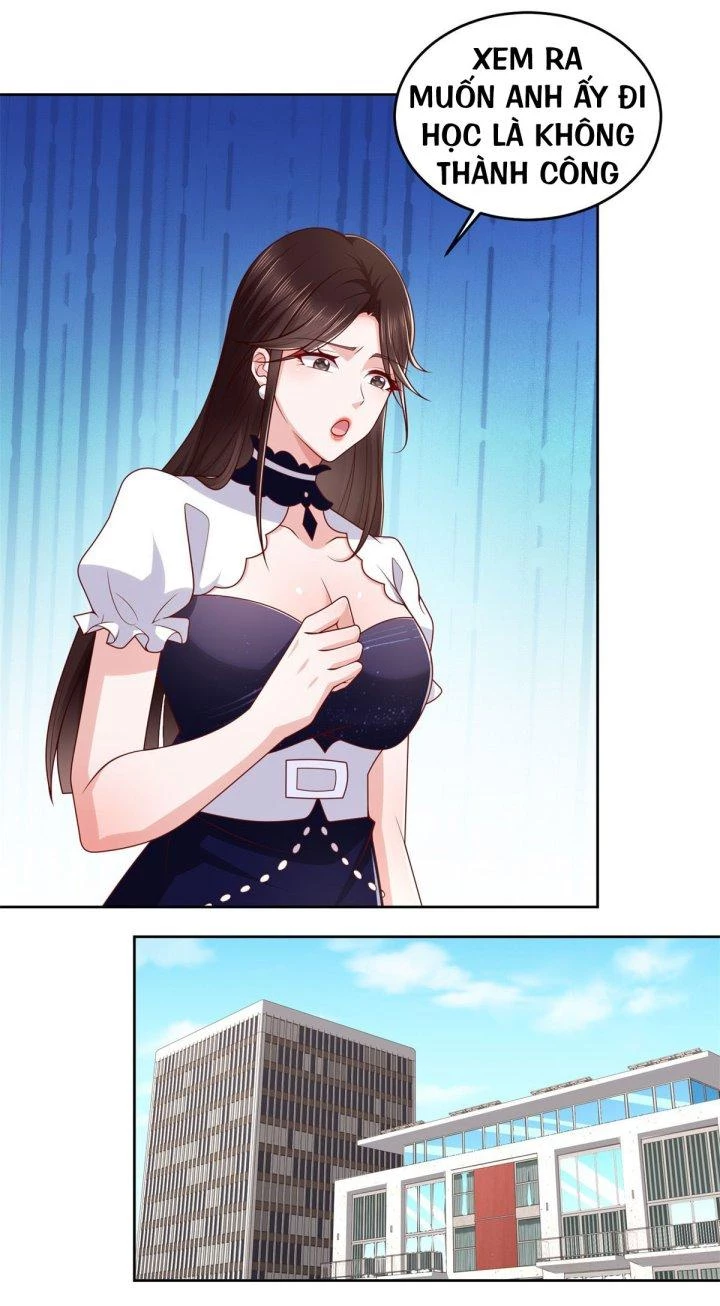 Chiến Thần Mạnh Nhất Đô Thị Chapter 30 - Trang 2