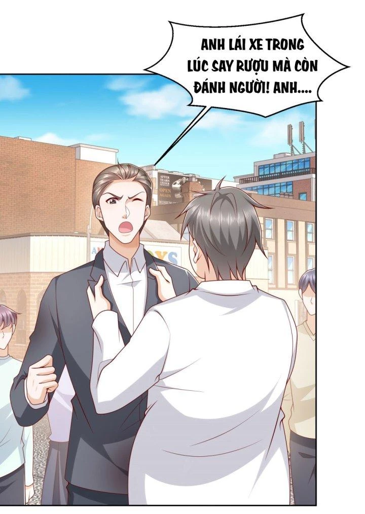 Chiến Thần Mạnh Nhất Đô Thị Chapter 30 - Trang 2