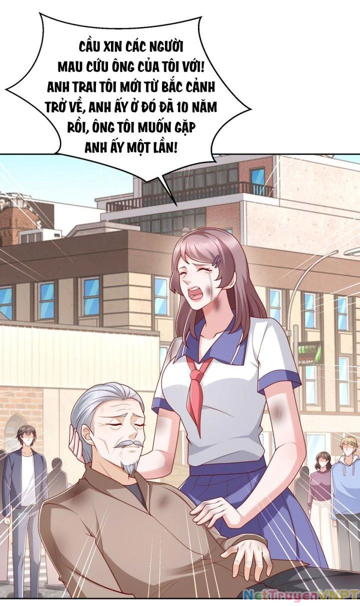 Chiến Thần Mạnh Nhất Đô Thị Chapter 30 - Trang 2