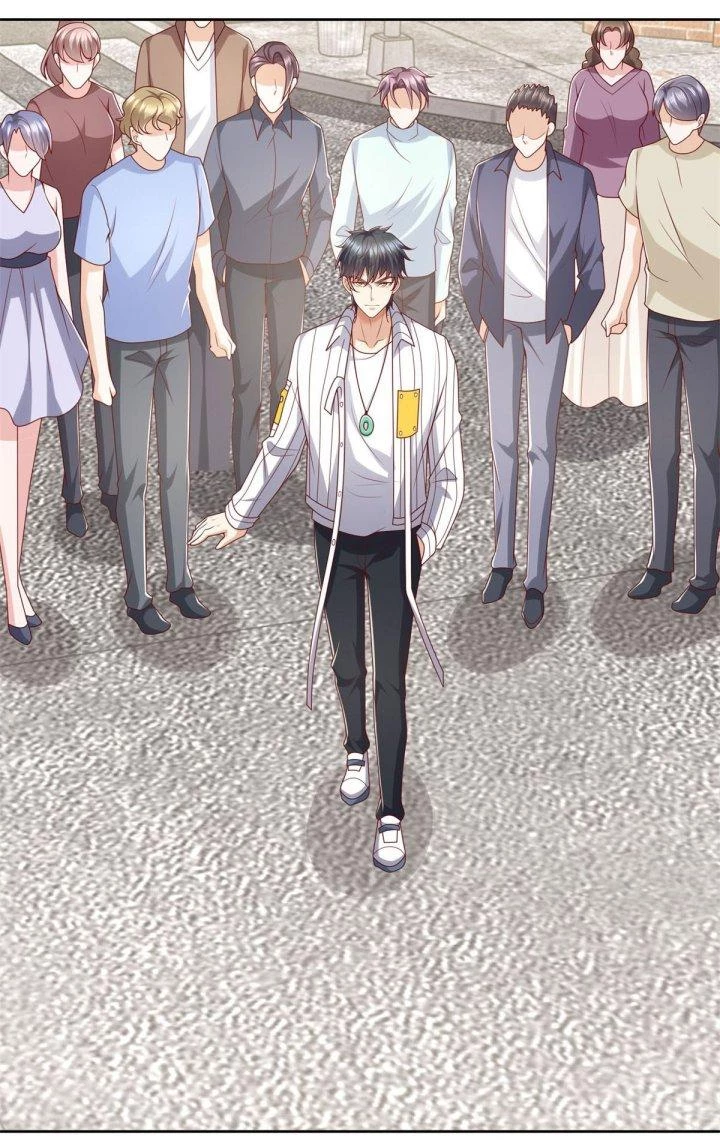 Chiến Thần Mạnh Nhất Đô Thị Chapter 30 - Trang 2