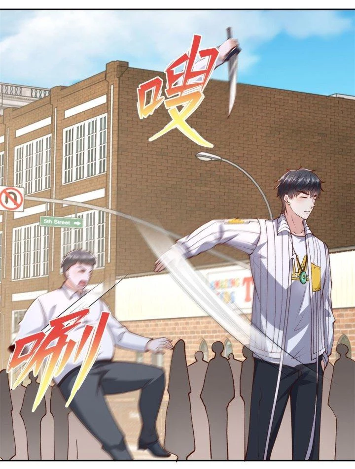 Chiến Thần Mạnh Nhất Đô Thị Chapter 30 - Trang 2