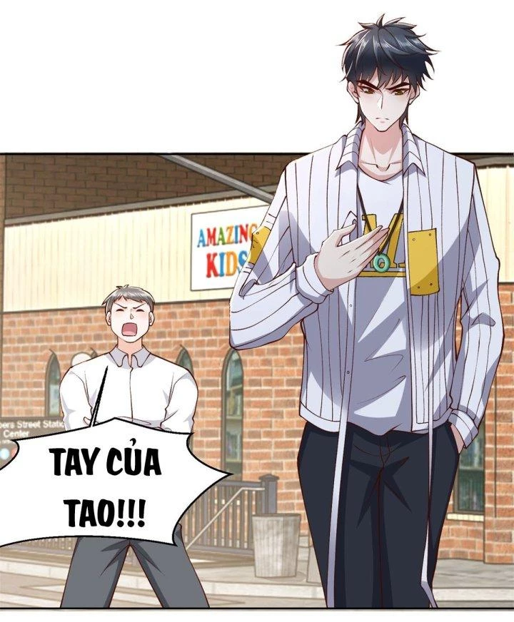 Chiến Thần Mạnh Nhất Đô Thị Chapter 30 - Trang 2