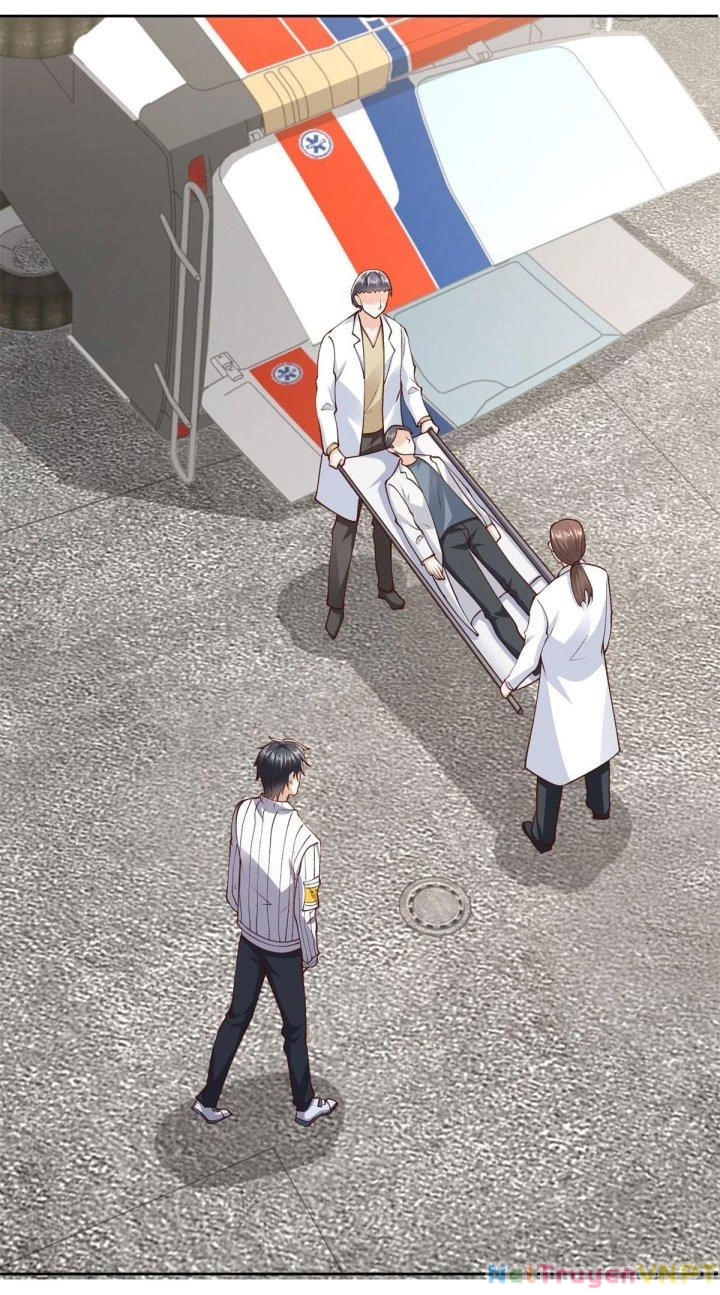 Chiến Thần Mạnh Nhất Đô Thị Chapter 30 - Trang 2