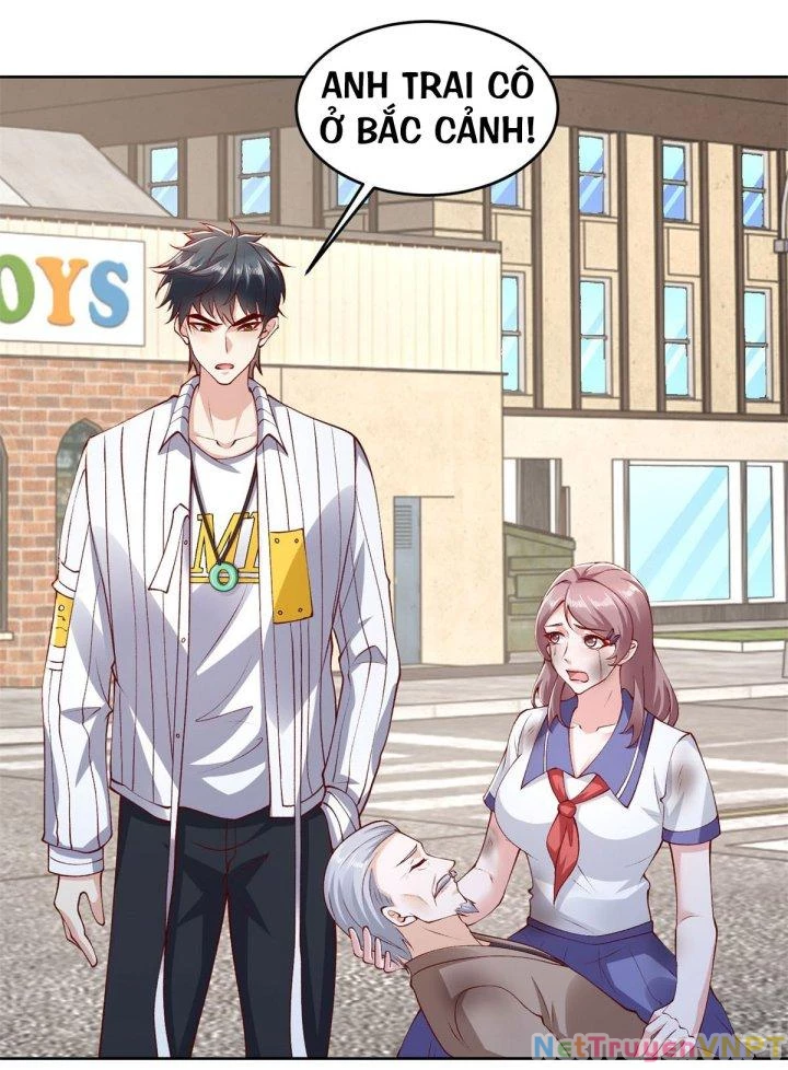 Chiến Thần Mạnh Nhất Đô Thị Chapter 30 - Trang 2