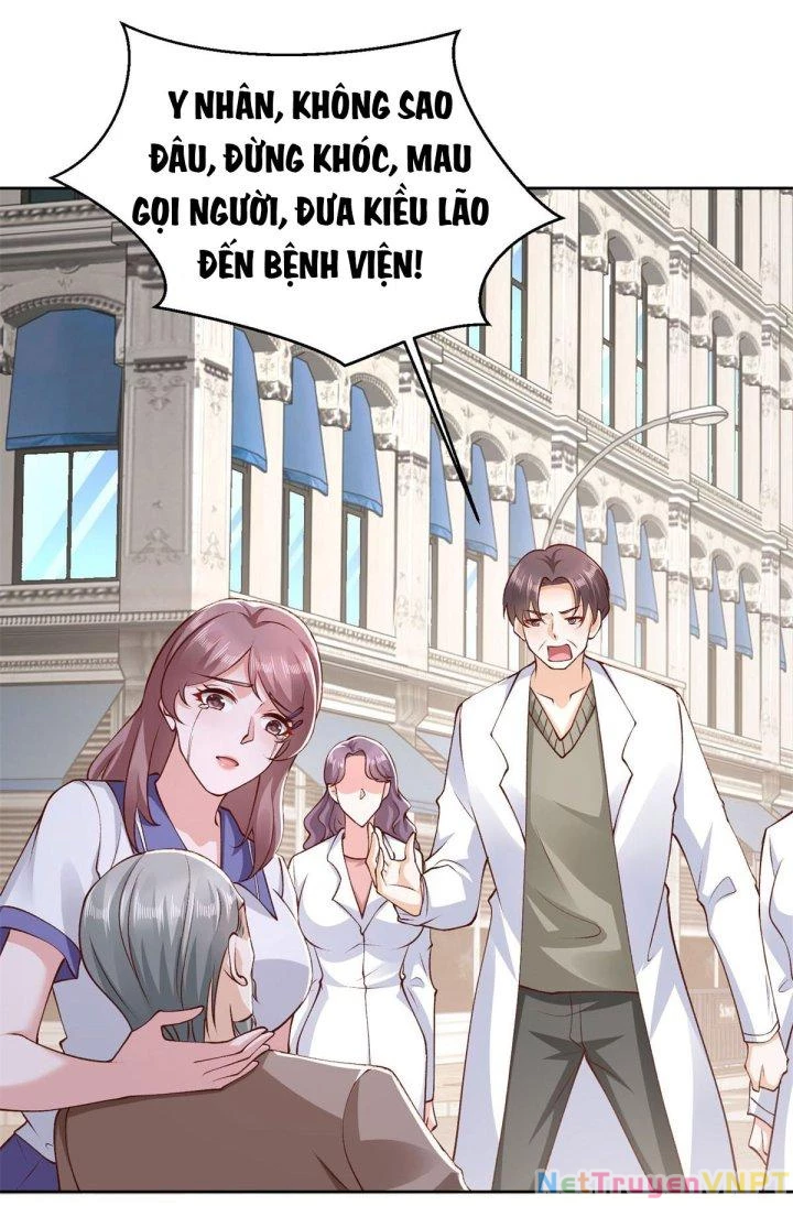 Chiến Thần Mạnh Nhất Đô Thị Chapter 30 - Trang 2