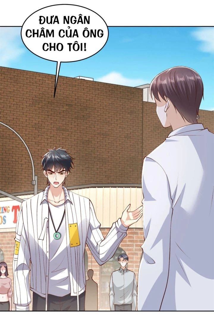 Chiến Thần Mạnh Nhất Đô Thị Chapter 30 - Trang 2