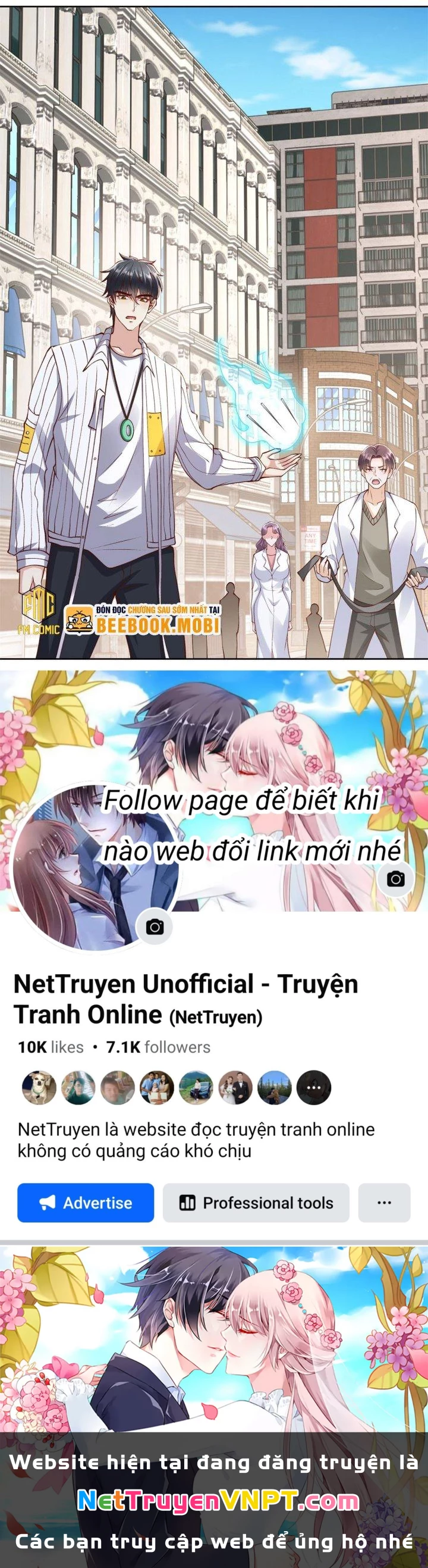 Chiến Thần Mạnh Nhất Đô Thị Chapter 30 - Trang 2