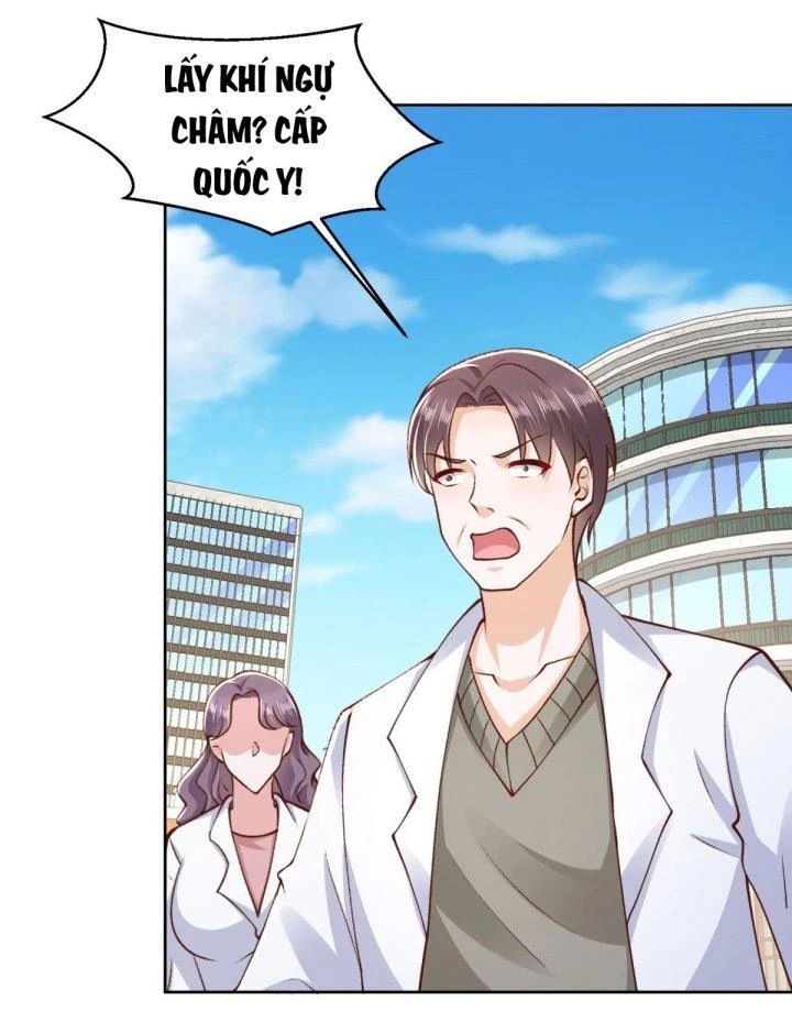 Chiến Thần Mạnh Nhất Đô Thị Chapter 31 - Trang 2