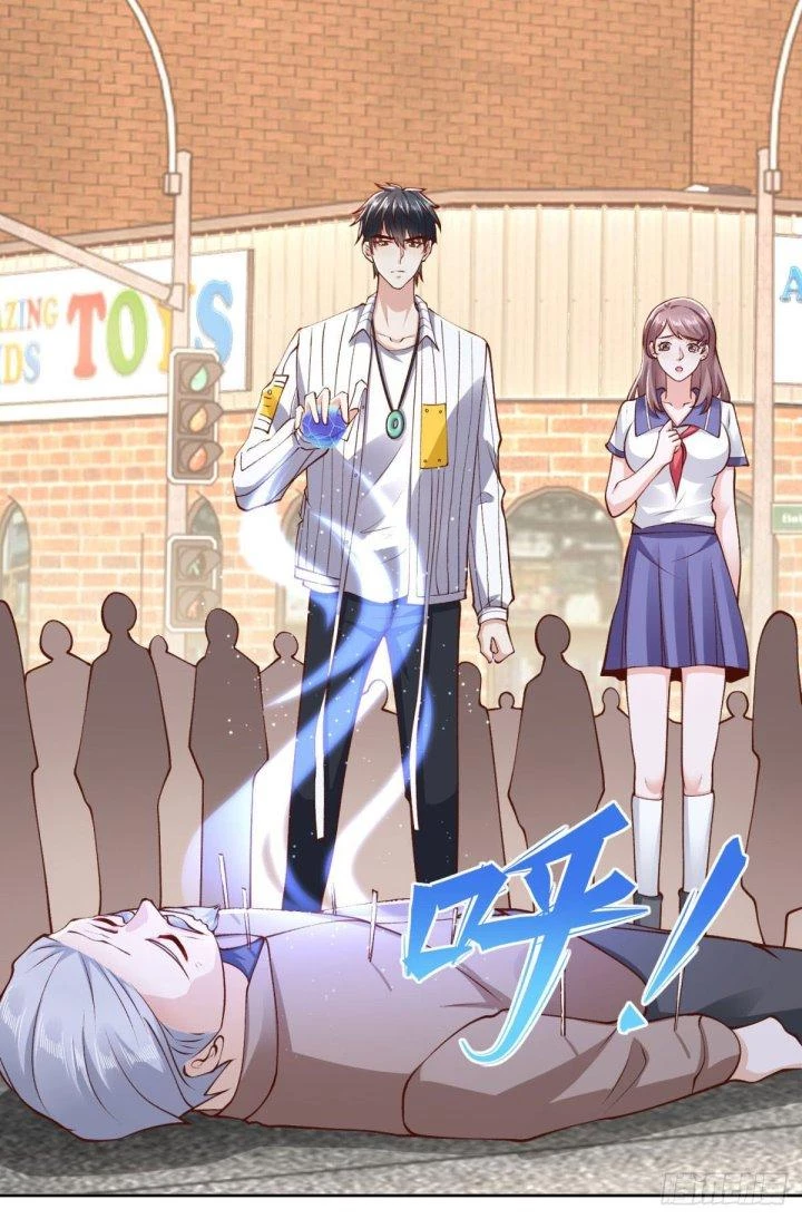 Chiến Thần Mạnh Nhất Đô Thị Chapter 31 - Trang 2