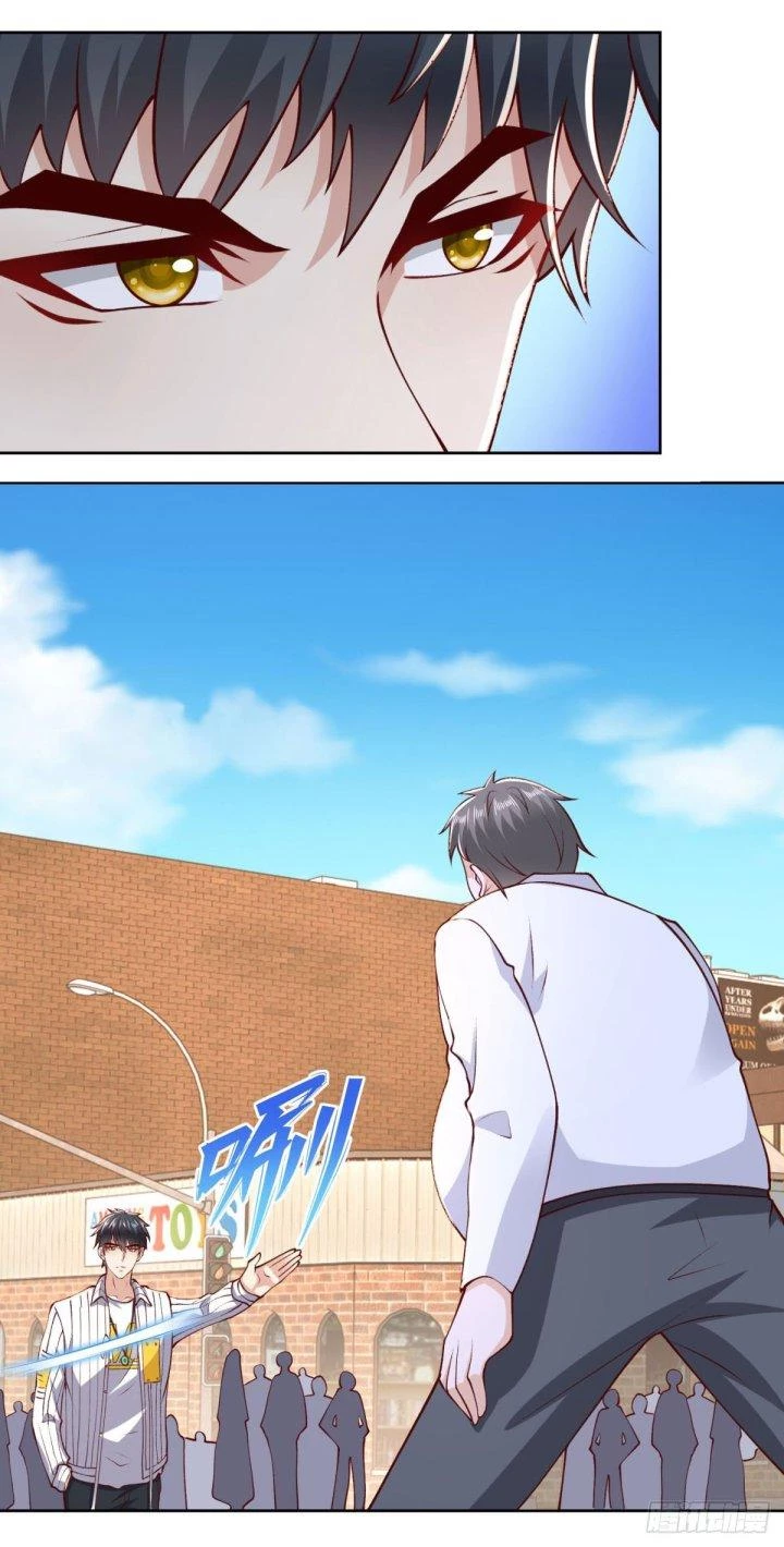 Chiến Thần Mạnh Nhất Đô Thị Chapter 31 - Trang 2