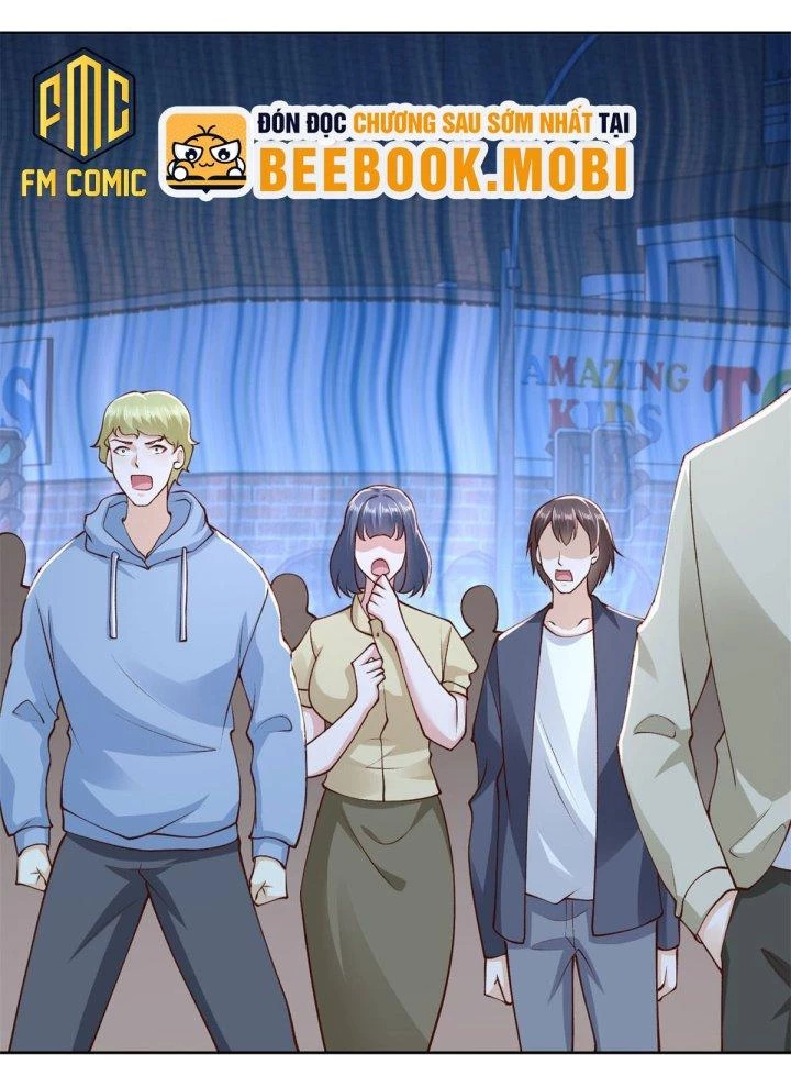 Chiến Thần Mạnh Nhất Đô Thị Chapter 31 - Trang 2