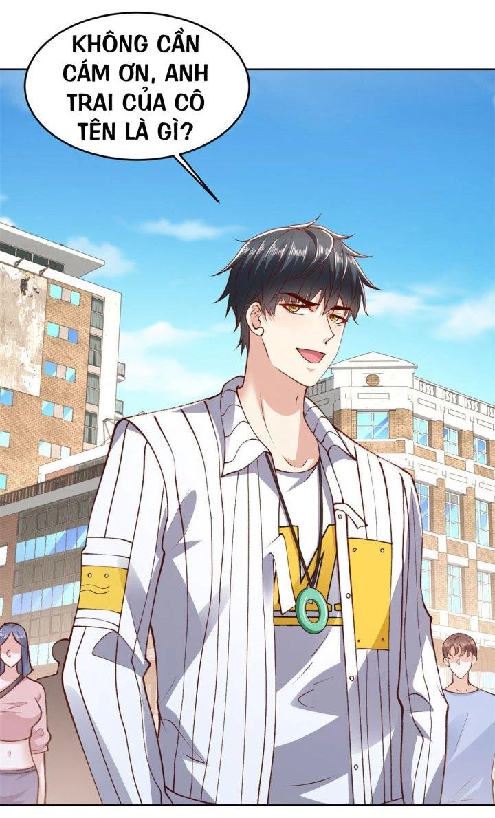 Chiến Thần Mạnh Nhất Đô Thị Chapter 31 - Trang 2