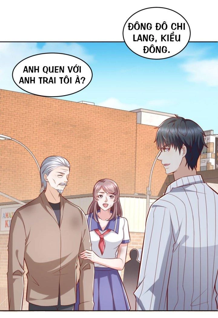 Chiến Thần Mạnh Nhất Đô Thị Chapter 31 - Trang 2