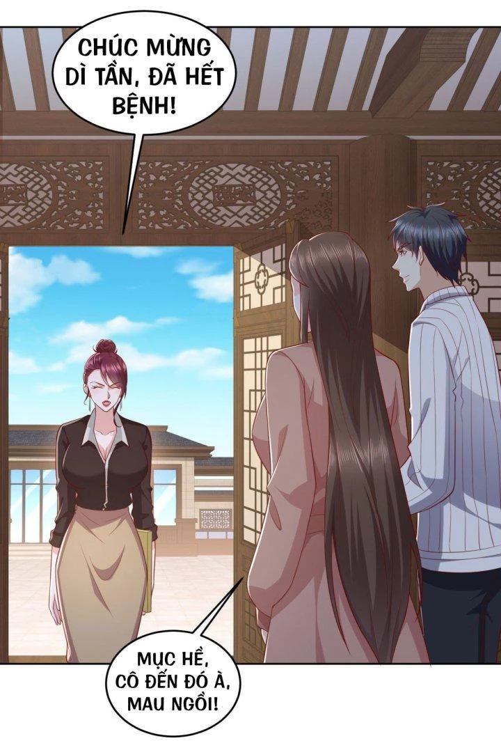 Chiến Thần Mạnh Nhất Đô Thị Chapter 31 - Trang 2