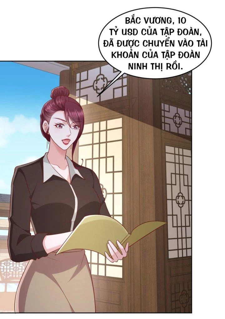 Chiến Thần Mạnh Nhất Đô Thị Chapter 31 - Trang 2