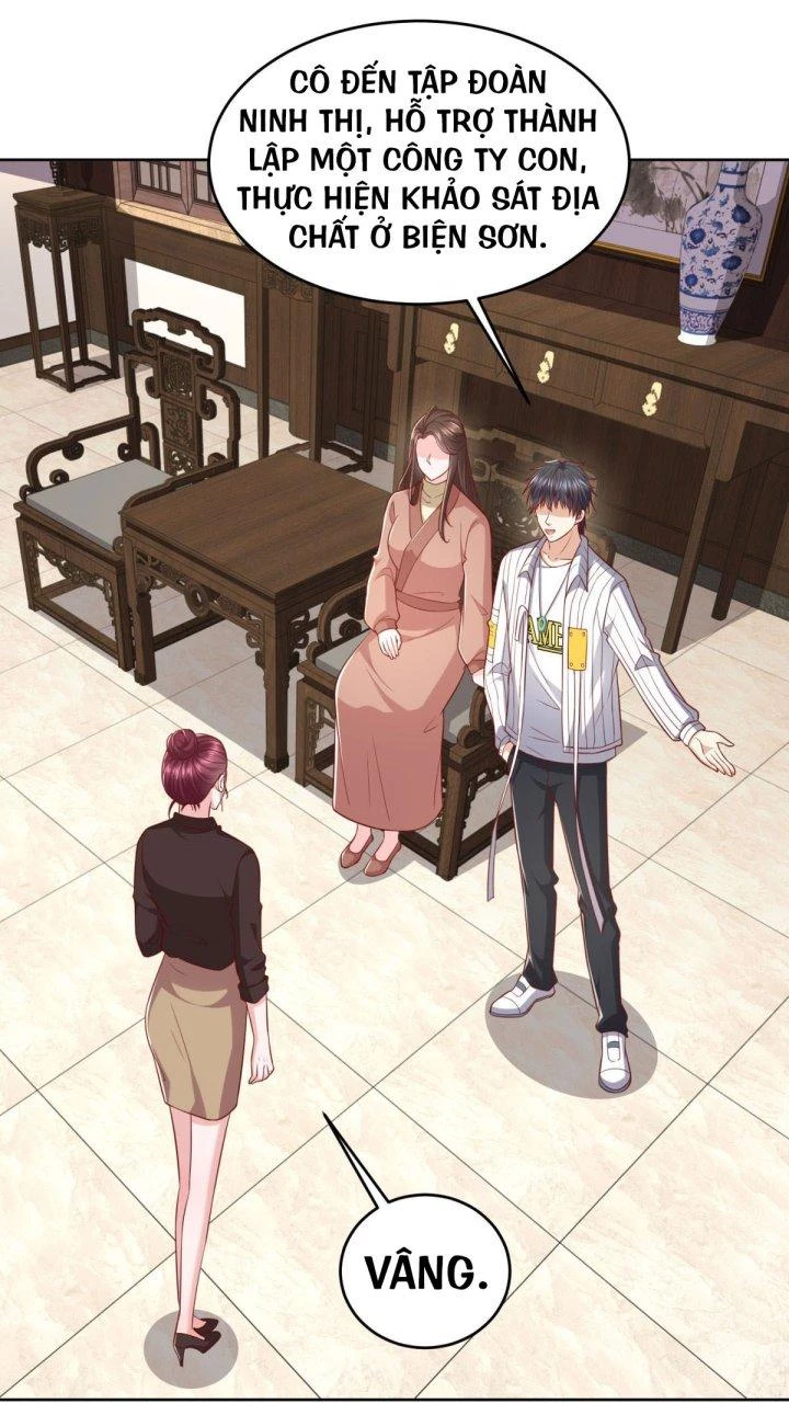 Chiến Thần Mạnh Nhất Đô Thị Chapter 31 - Trang 2