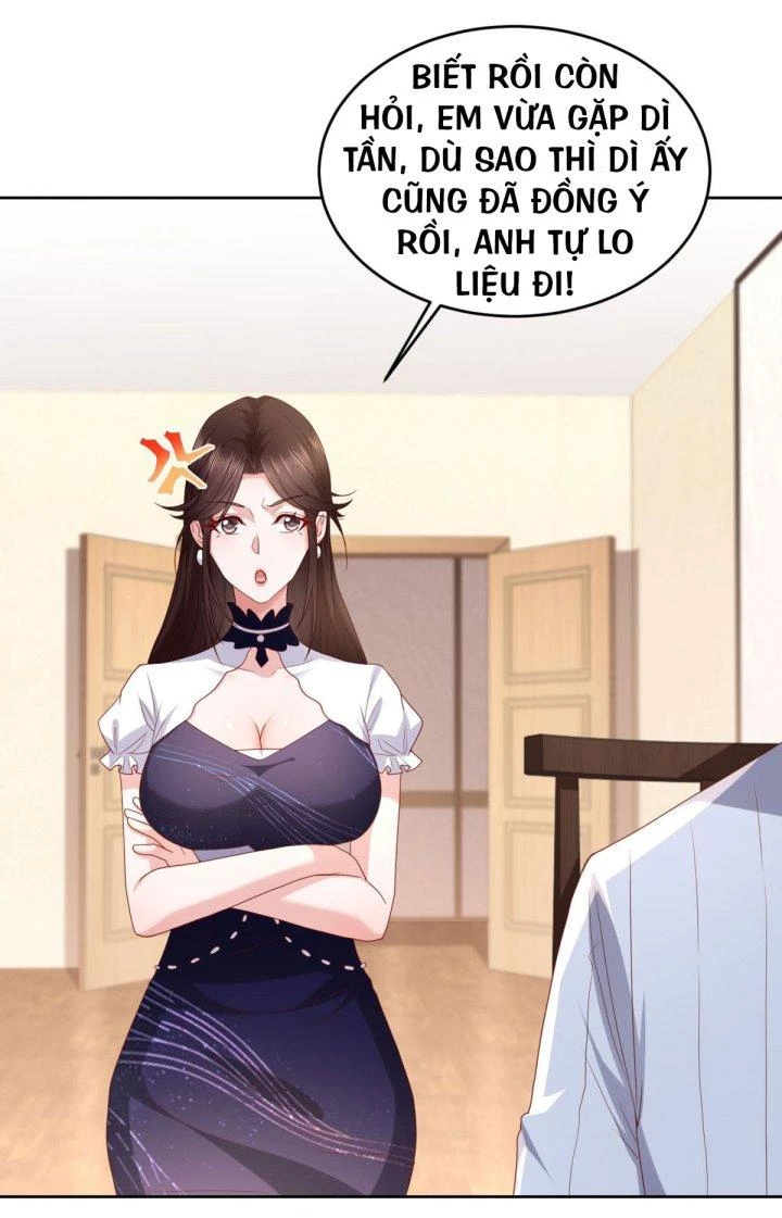 Chiến Thần Mạnh Nhất Đô Thị Chapter 32 - Trang 2