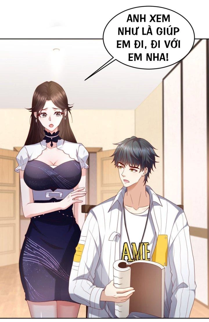 Chiến Thần Mạnh Nhất Đô Thị Chapter 32 - Trang 2