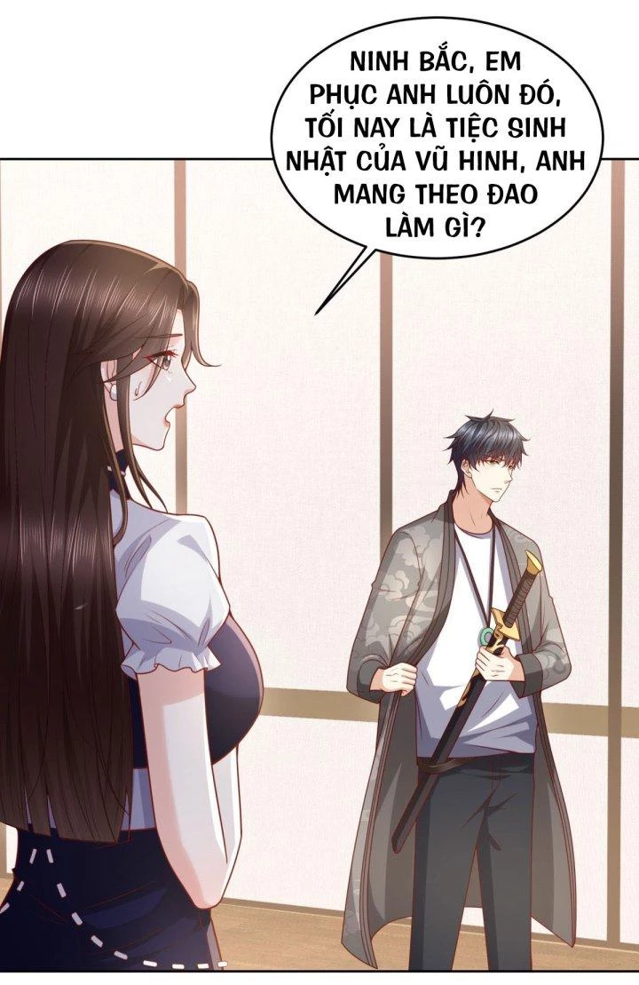 Chiến Thần Mạnh Nhất Đô Thị Chapter 32 - Trang 2