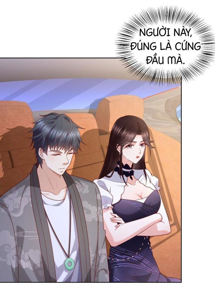 Chiến Thần Mạnh Nhất Đô Thị Chapter 32 - Trang 2
