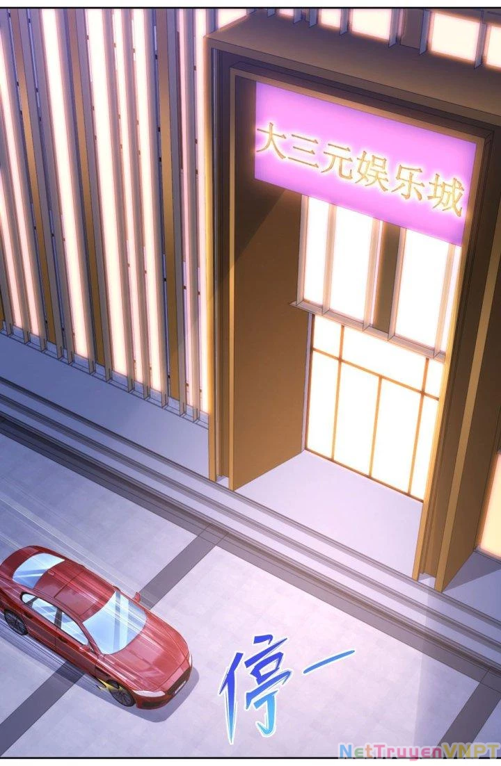 Chiến Thần Mạnh Nhất Đô Thị Chapter 32 - Trang 2