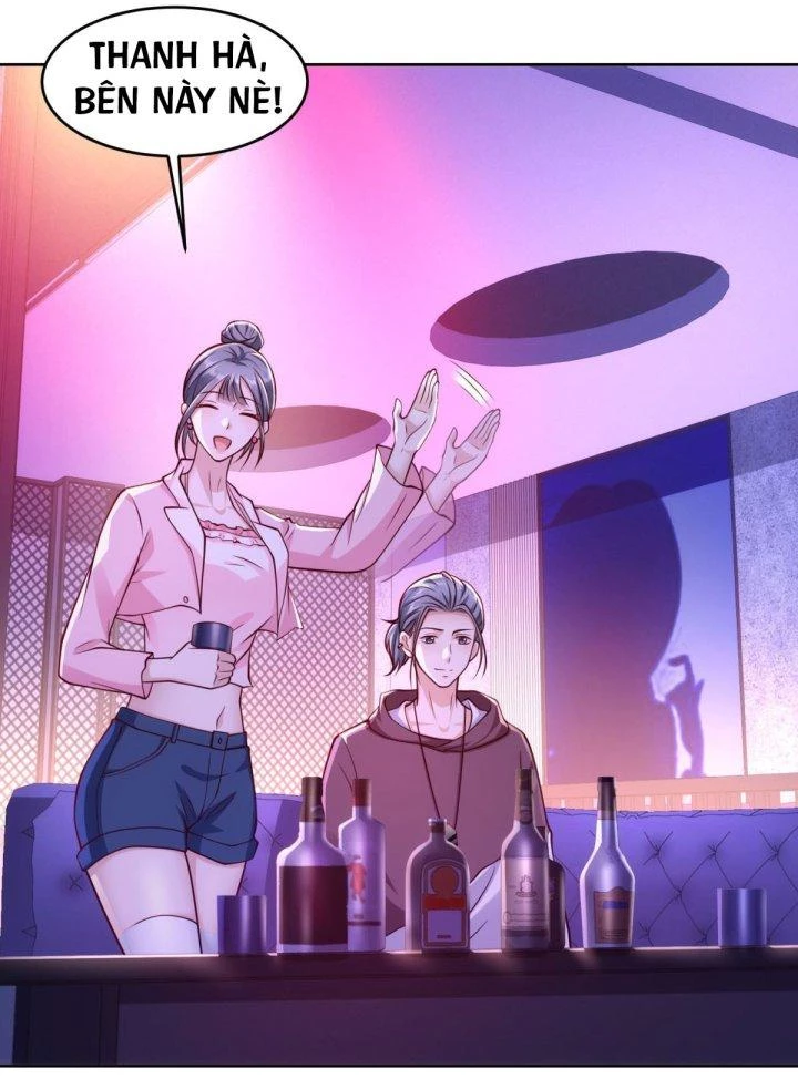 Chiến Thần Mạnh Nhất Đô Thị Chapter 32 - Trang 2