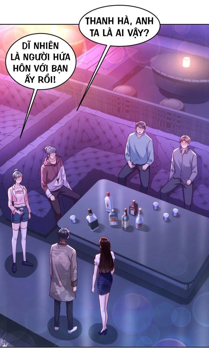 Chiến Thần Mạnh Nhất Đô Thị Chapter 32 - Trang 2