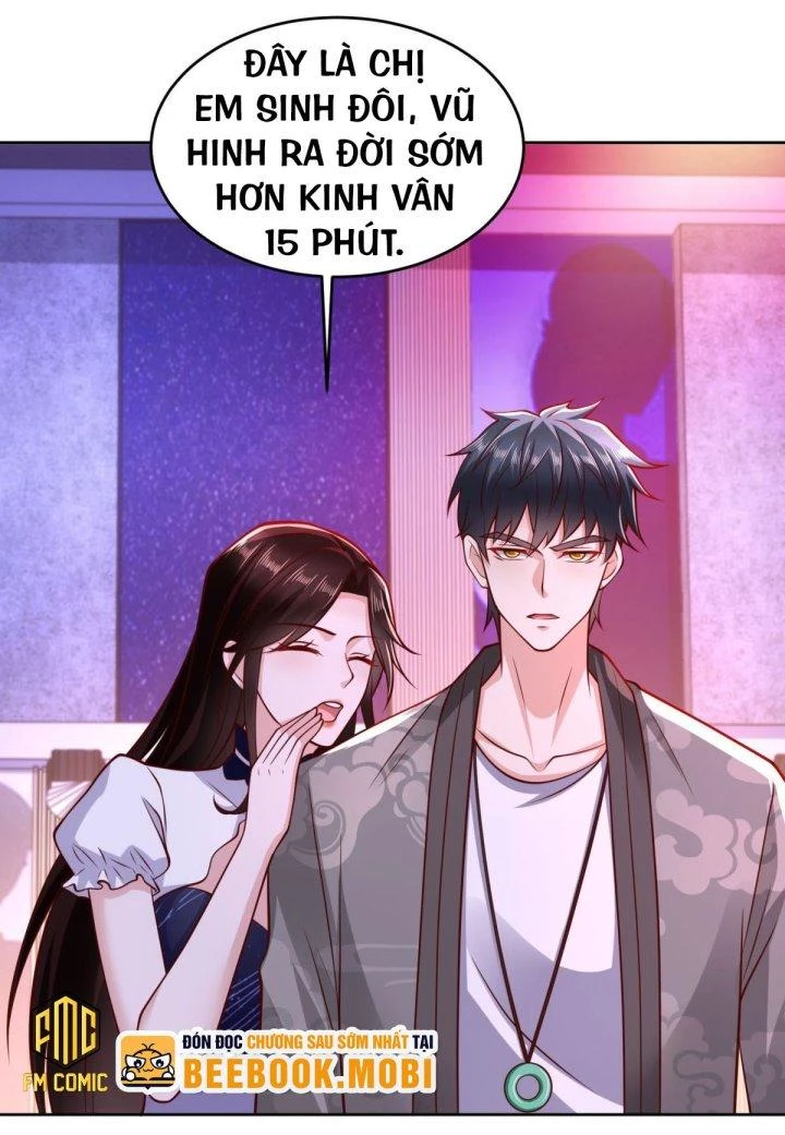 Chiến Thần Mạnh Nhất Đô Thị Chapter 32 - Trang 2