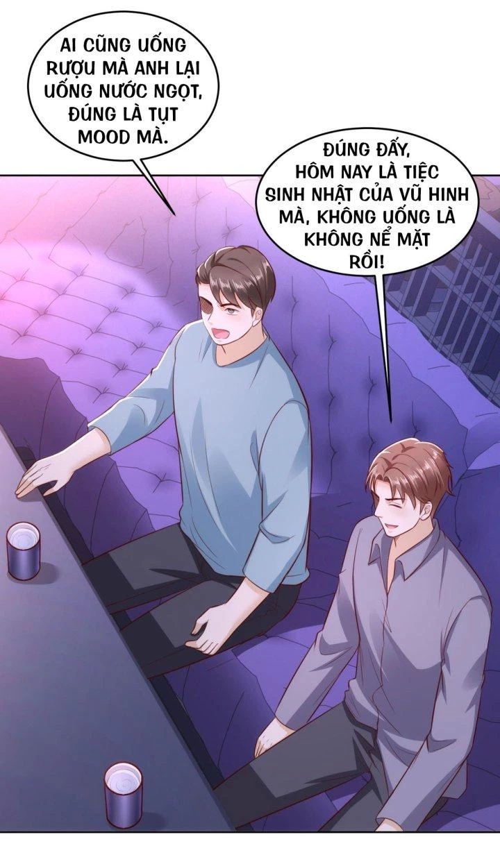 Chiến Thần Mạnh Nhất Đô Thị Chapter 32 - Trang 2