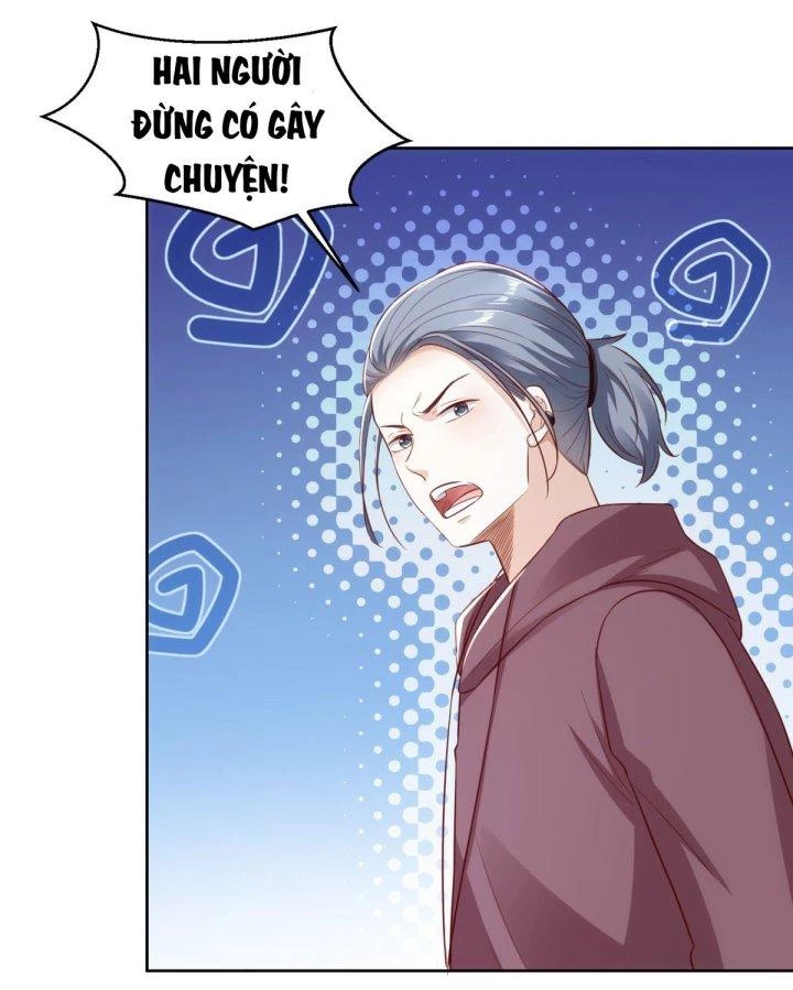 Chiến Thần Mạnh Nhất Đô Thị Chapter 32 - Trang 2