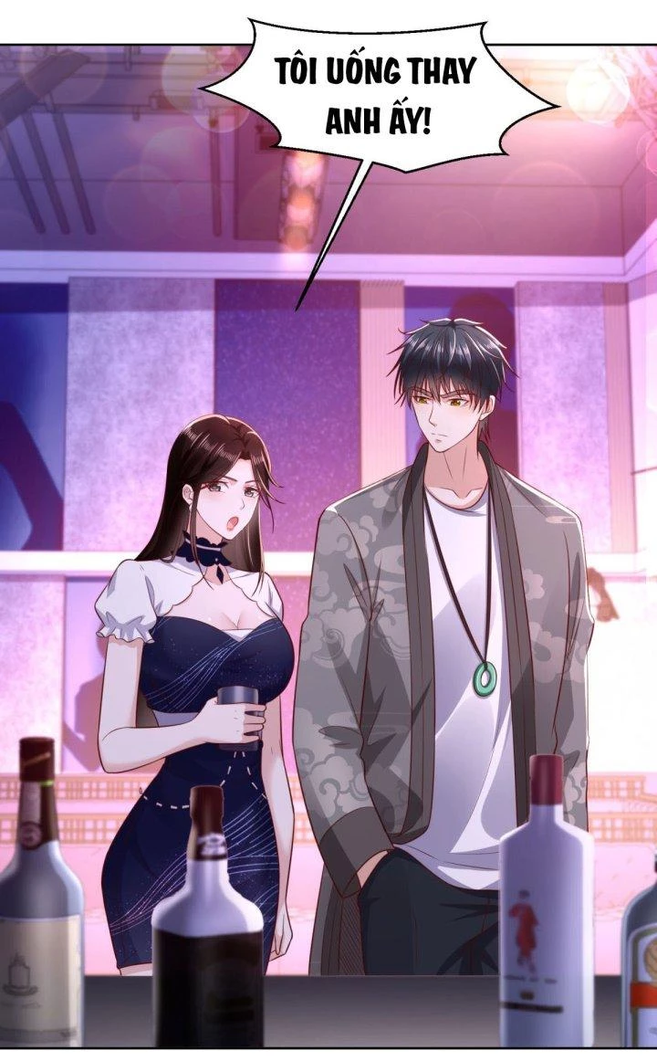 Chiến Thần Mạnh Nhất Đô Thị Chapter 32 - Trang 2