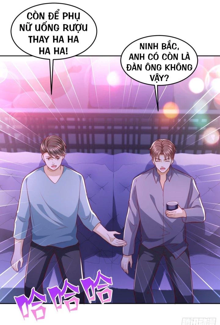 Chiến Thần Mạnh Nhất Đô Thị Chapter 32 - Trang 2