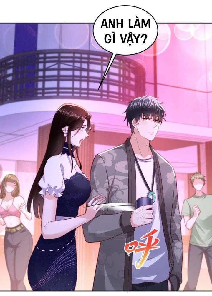 Chiến Thần Mạnh Nhất Đô Thị Chapter 33 - Trang 2
