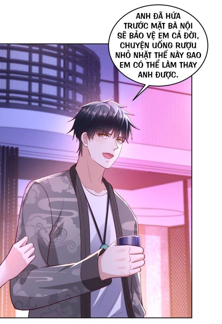 Chiến Thần Mạnh Nhất Đô Thị Chapter 33 - Trang 2