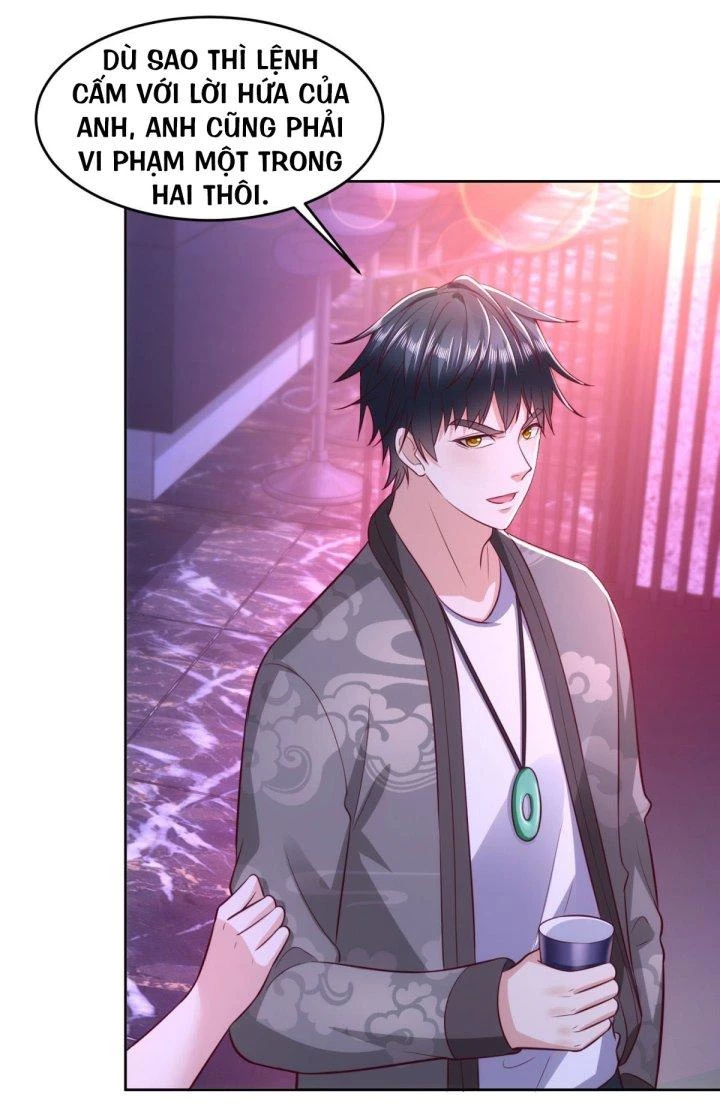 Chiến Thần Mạnh Nhất Đô Thị Chapter 33 - Trang 2