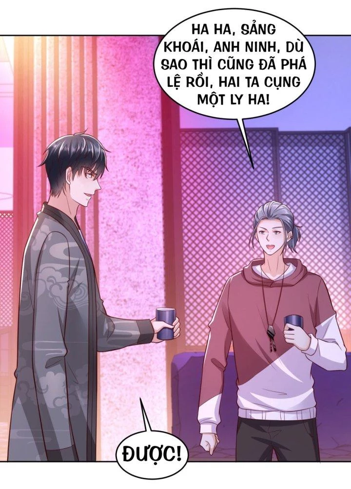 Chiến Thần Mạnh Nhất Đô Thị Chapter 33 - Trang 2