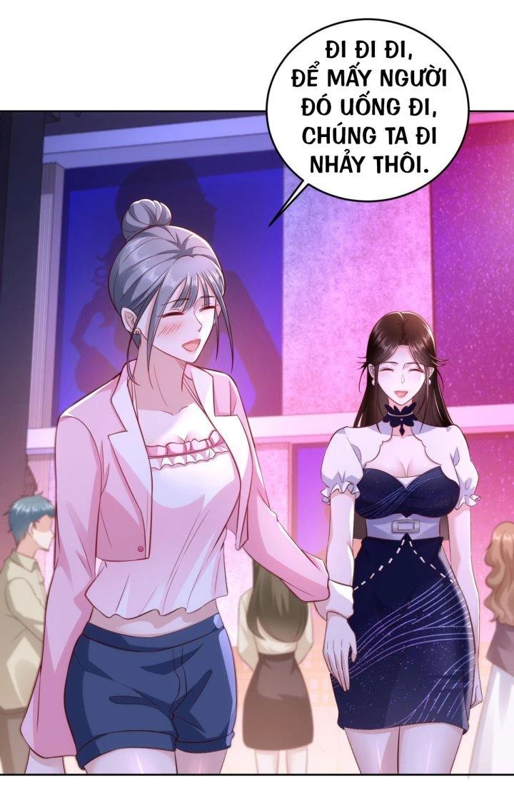 Chiến Thần Mạnh Nhất Đô Thị Chapter 33 - Trang 2