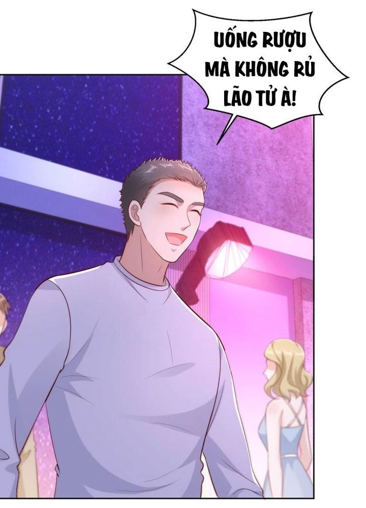 Chiến Thần Mạnh Nhất Đô Thị Chapter 33 - Trang 2