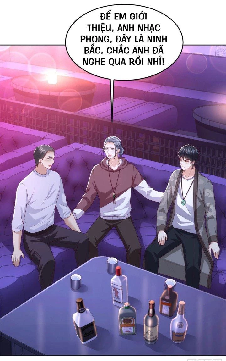 Chiến Thần Mạnh Nhất Đô Thị Chapter 33 - Trang 2