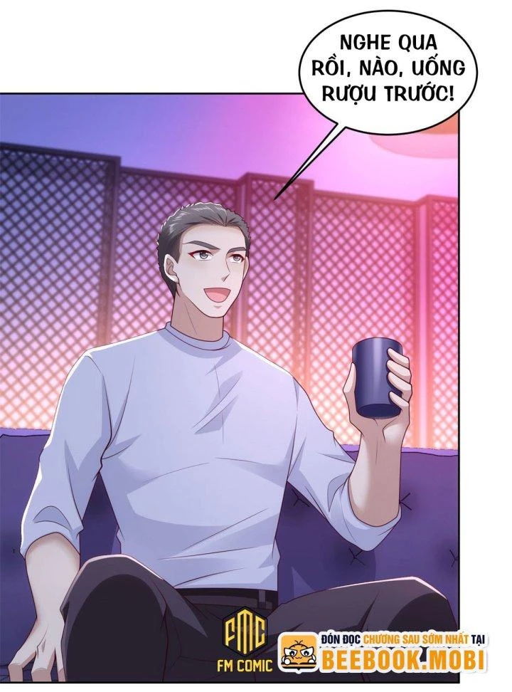 Chiến Thần Mạnh Nhất Đô Thị Chapter 33 - Trang 2