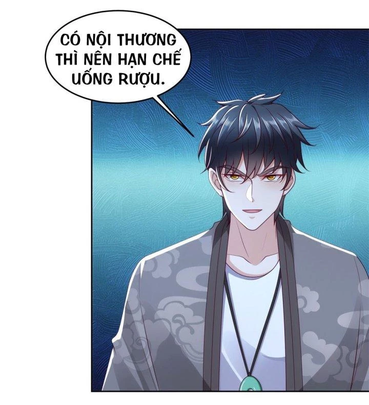 Chiến Thần Mạnh Nhất Đô Thị Chapter 33 - Trang 2